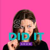 She Did It Show